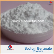 Food Preservative Benzoate De Sodium (CAS: 532-32-1)